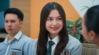 Highlight EP4A | WeTV Original Samuel | Sakit banget gak diterima oleh circle sendiri screenshot 4