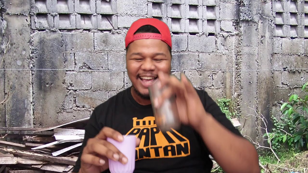 TROPA MONG KUNGFU! KUNGFUMULUTAN GRABE! HAHA