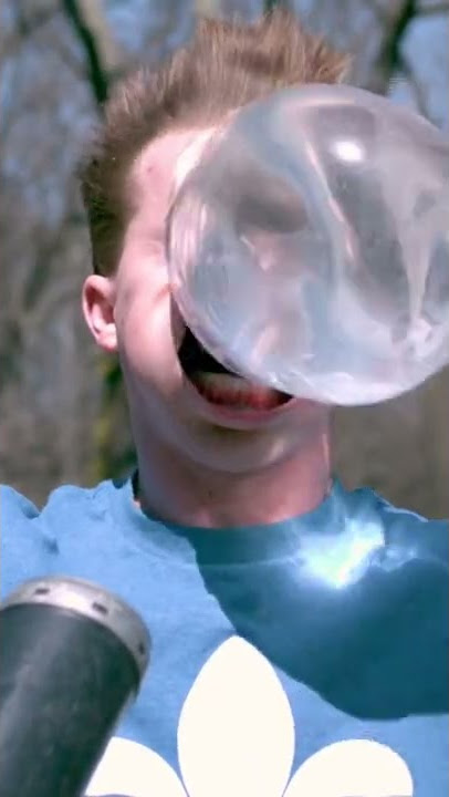 To the FACE 🤕 #shorts #slowmotion