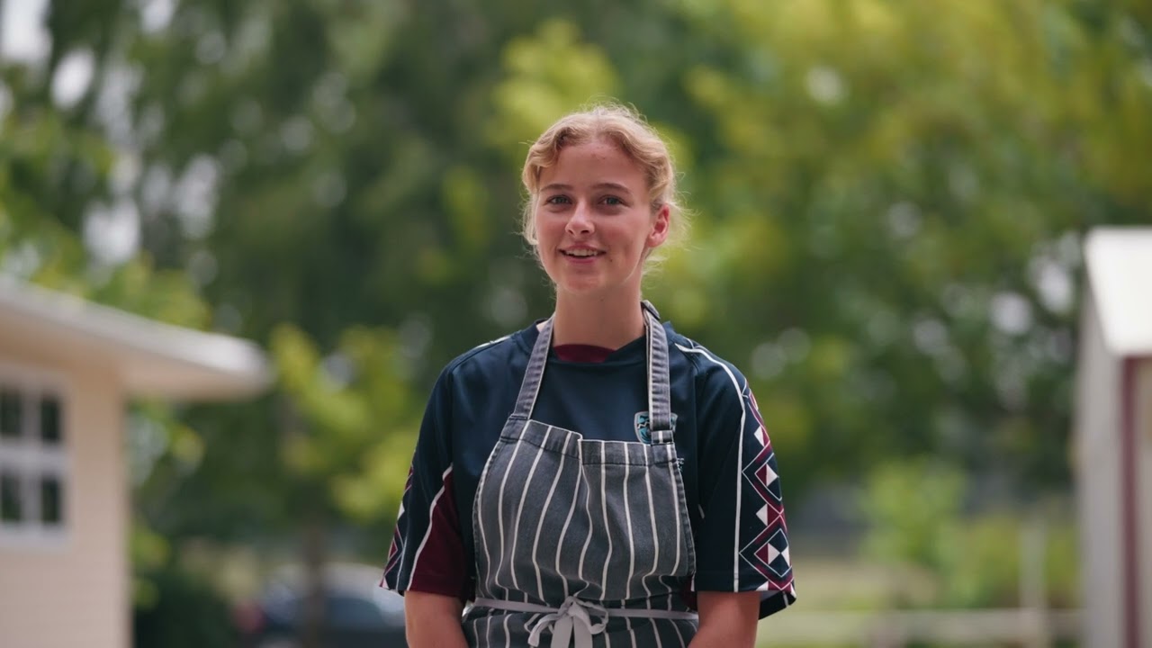 Ellesmere College 2025 Promotion