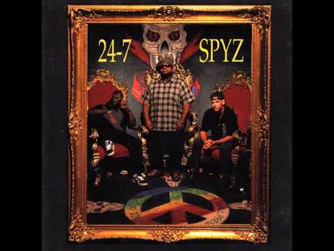 洋楽 24-7 spyz harder than you MC05MzAwLmpwZWc.jpeg