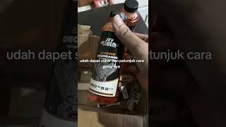 dapatkan promonya link pembelian ada di komentar    #automobile #racing #enginedetailing #viralvideo