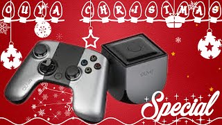 Ouya Christmas Games - Sinistermoons Ouya Christmas Special