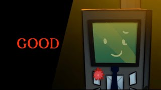 It worst to be nothing with you ( the nightly manor / objectshow )