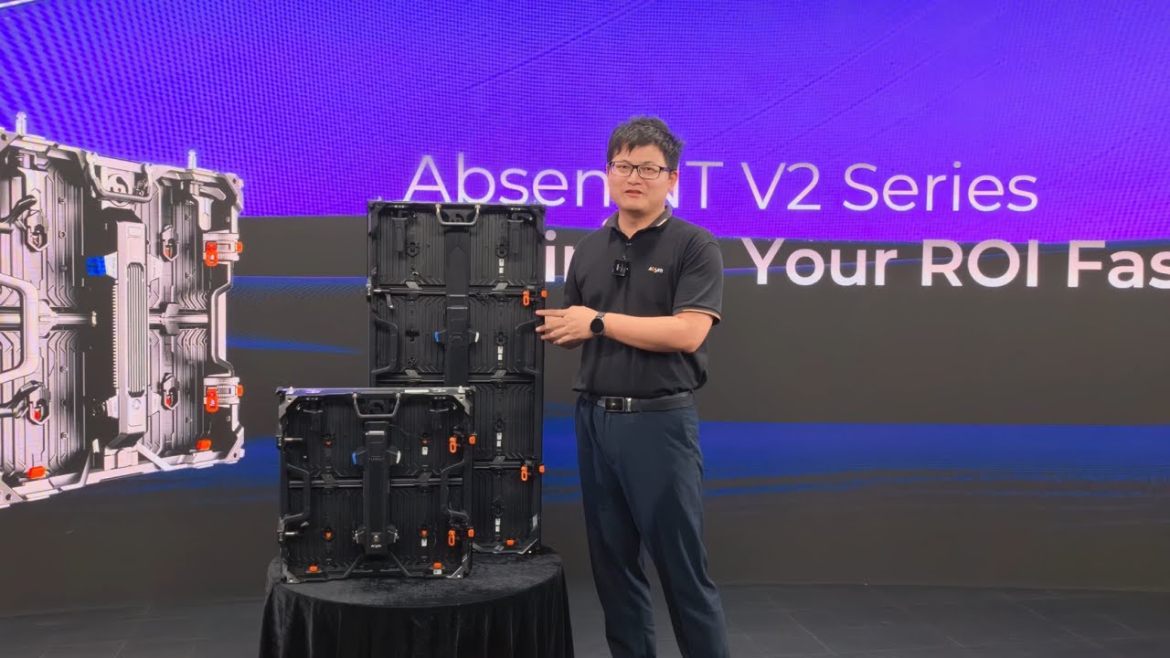 Discover NT V2 in Just 3 Minutes!