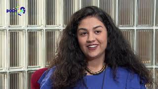 Helena Borges - A Minha História Portugal, A União Europeia E O Capital Humano