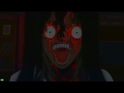 140 Horror Stories Animation (Best of 2020 Compilation)