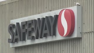 Northern California Safeway workers threaten strike if deal isn’t made