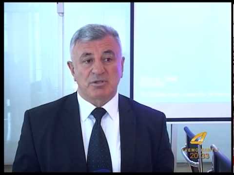 შეხვედრა ქვ  ქრთლის სამხარეო ადმინისტრაციაში  18 03 2015