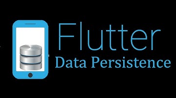 57- Flutter Storage - Introduction to databases and SQL