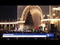 ‘Tis the season! The 42nd-annual December Nights kicks off at Balboa Park