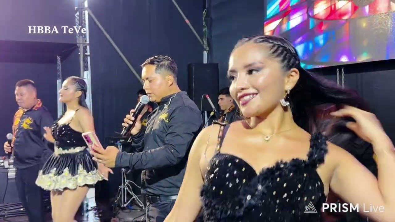 Marcos Sacramento en Trujillo 