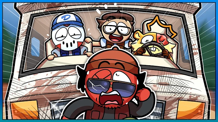 WE WILL SEE WHATS AT THE TOP OF RV THERE YET!