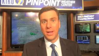 Morgan s Seattle Forecast - Feb 19 2015
