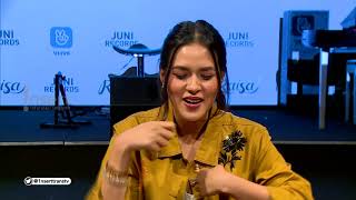 Download Lagu Raisa Kembali MP3 Raisa Kembali