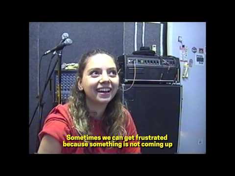 MOURN // The Making Of Self Worth (Episode Two: El Maresme)
