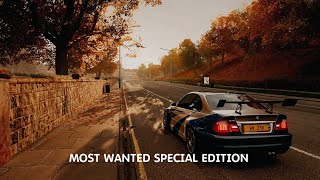 Need for Speed™ Most Wanted Blacklist 8 Milestone screenshot 5
