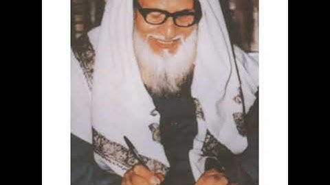Life of Prophet Muhammad(peace be upon him)/ by  abu-al-hasan Ali Nadwi/ complete audio book
