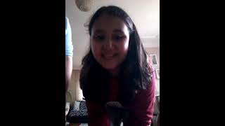 Komşu Komşu Saatin Kaç Oyununu Oynadık.