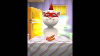 [My Talking Tom]Max potion