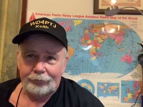 The ARRL DXCC Award And How To Get It