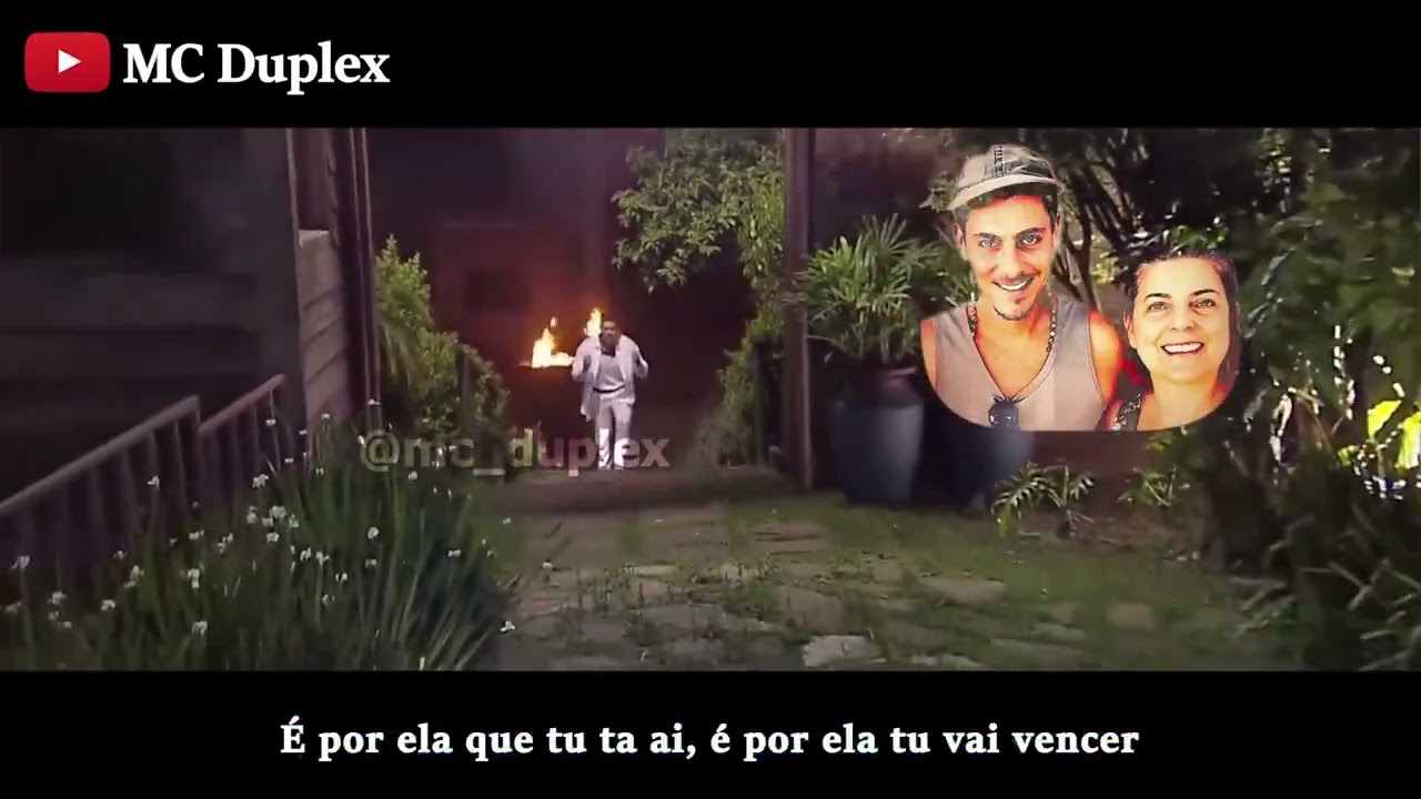 🔴Sacha Campeão de A Fazenda 16 - MC Duplex Música Completa