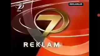 kanal 7 int reklam jeneriği 2004 Resimi