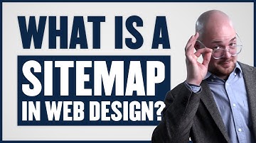 What is a Sitemap in Web Design? Vs. Sitemap in Development & SEO?