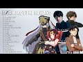 Bgm bgm  epic anime music mix ost   best of hiroyuki sawano