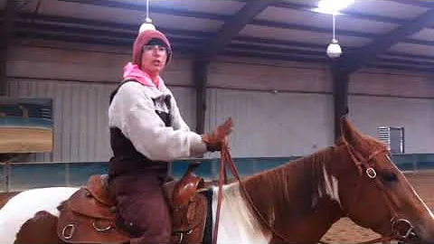 What to Do When Your Horse Starts Bucking