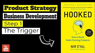 Master the Hooked Model: Unveiling the Trigger