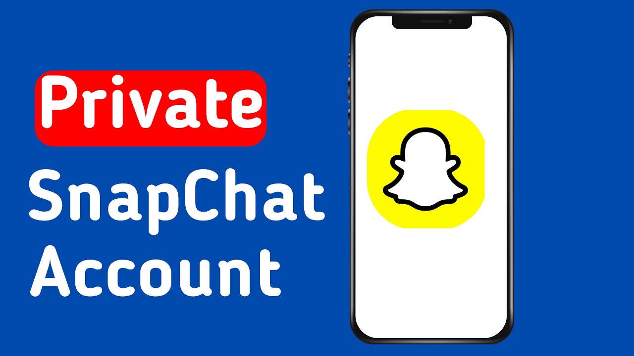 how-to-private-snapchat-account-snapchat-ko-private-kaise-kare-youtube