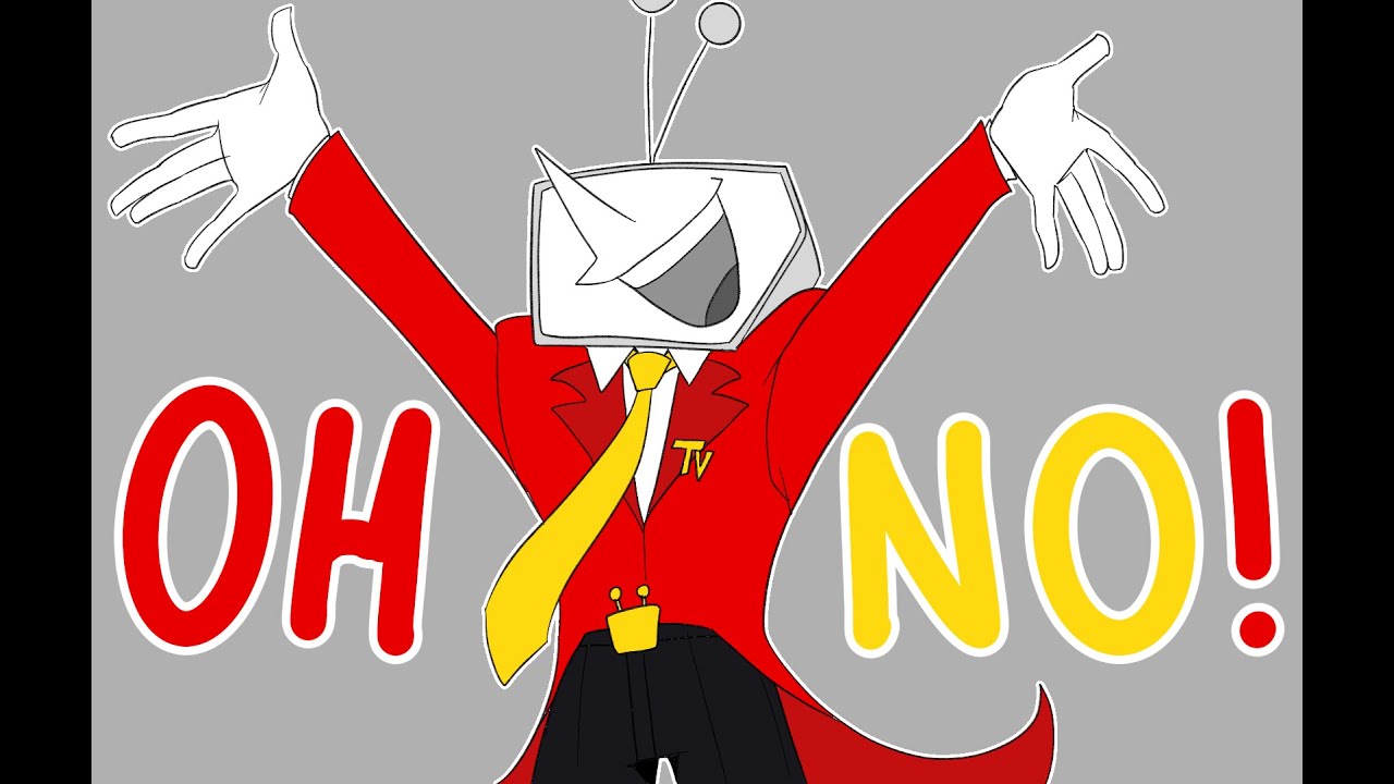 OH NO! (Deltarune Chapter 3 PMV/animatic)