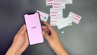 R-SIM Supreme unlock for all iphone screenshot 5