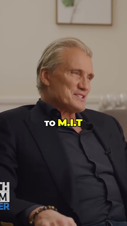 Dolph Lundgren is Simply Better Than You😱😱😱