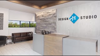 Design Studio Experience | John Houston Homes