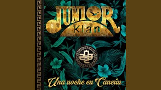 Vitamina Jarocha - Junior Klan