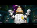 Spongebob Battle For Bikini Bottom Rehydrated 100% Walkthrough Part 4 - Boss: Robot Sandy