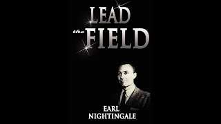 Destiny in the Balance (Earl Nightingale)