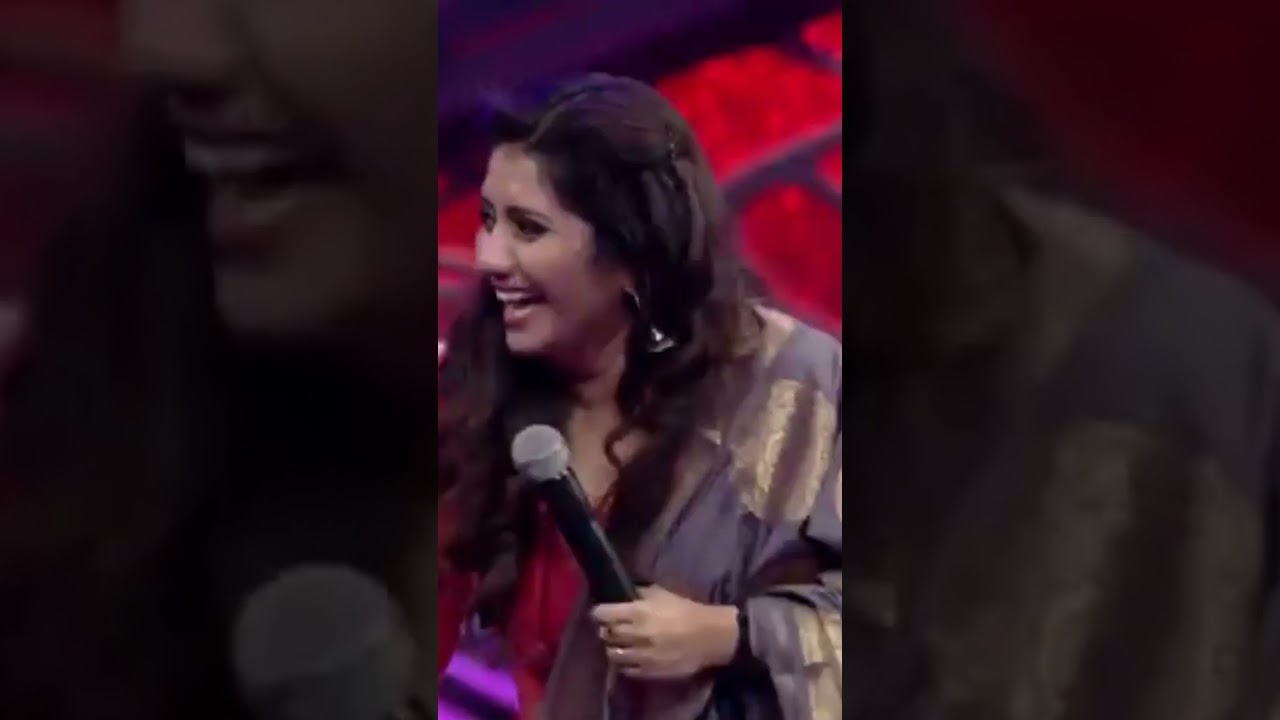 Prankaya vs poovaiyar comedy in super singer junior season 6🤣🤣