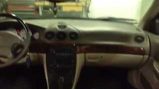 2002 Chrysler 300m Quick Walk Around