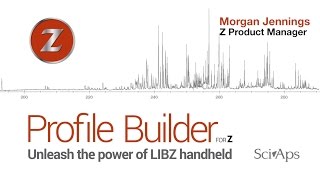 Profile Builder Advanced Software