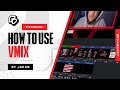 How to set up a Remote Esports Broadcast │ Beginner Level │ vMix Tutorial