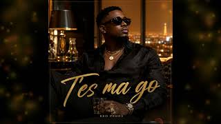 T'es Ma Go - Zouk Kompa 2026 (RKO Prods)