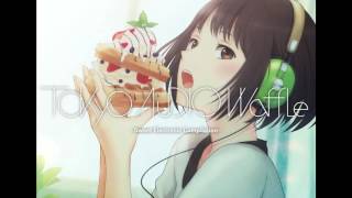 【Tokyo Audio Waffle】Caramel Macchiato feat. 砂糖子 / 中路もとめ