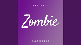 Video thumbnail of "Jae Hall - Zombie (Acoustic)"