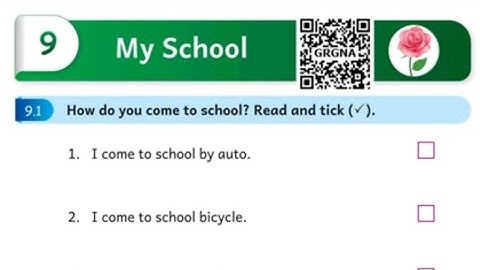 EE 3rd std English term 1 unit 9 workbook answers | Malar english workbook answers