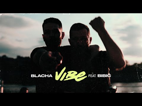 BLACHA feat. Bibič - Vibe (prod. Newlight$ & Rutkovsky)