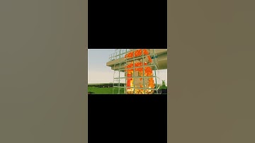 MINECRAFT IRON FARM WITH COMMAND BLOCK