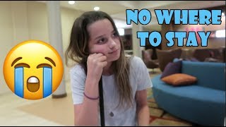 Salt Lake City with No Where to Stay 😭 (WK 344) | Bratayley